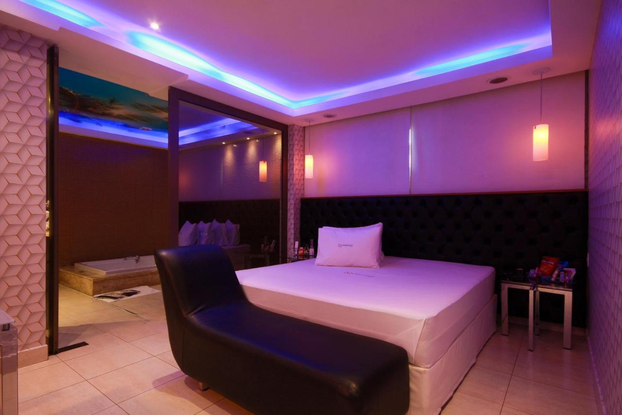 Lessence Motel — Photos 3